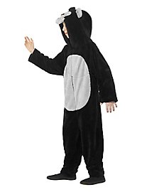 Gorilla Overall für Kinder