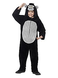 Gorilla Overall für Kinder