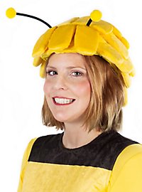 Gorro De La Abeja Maya