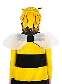 Gorro De La Abeja Maya