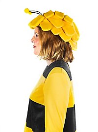 Gorro De La Abeja Maya