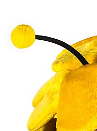 Gorro De La Abeja Maya