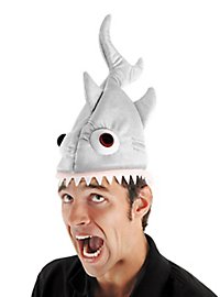 Gorro De Tiburón