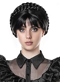 Goth Girl Perücke für Erwachsene