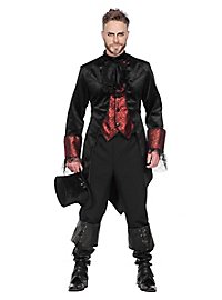 Gothic Gentleman Gehrock