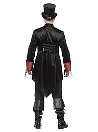Gothic Gentleman Gehrock