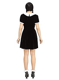 Gothic Girl Schoolgirl Costume