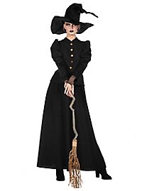 Gothic jurk Meesteres