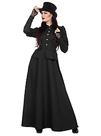 Gothic Kjole Herskerinde