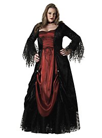 Gothic Lady Costume