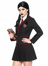 Gothic Schoolgirl Kostüm