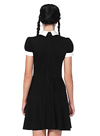 Gothic Skolepige Kostume