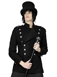 Gothic Uniform Jacket