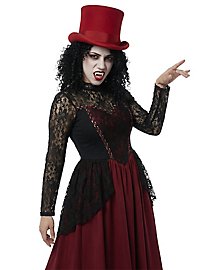Gothic Vampir Lady Kostüm