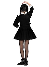 Gotisk Skolepige Kostume Til Børn