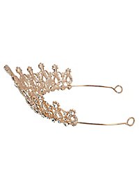 Gouden diadeem Aurelia