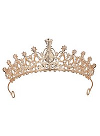 Gouden diadeem Aurelia