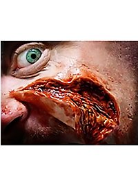 Gouged 3D FX Transfers