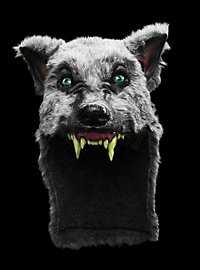 Grå Ulv Hovedbeklædning