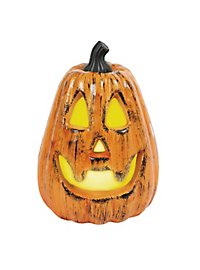 Græskarlampe Af Polystyren