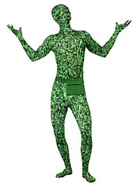 Grass Full Body Suit