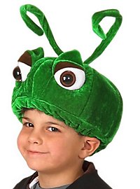 Grasshopper Hat for Kids