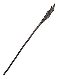 Grauer Zauberer Stab