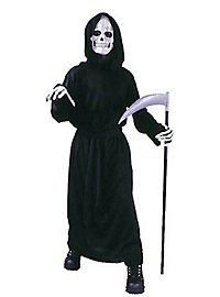 Grave Reaper Child Costume