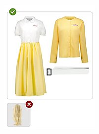 Grease – Good Sandy Kostüm