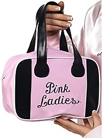 Grease Pink Ladies Handtasche