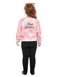 Grease - Pink Ladies jacket for girls