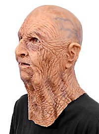Great Grandfather Latex Mask