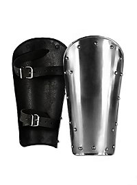 Greaves - Warrior