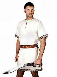 Greek Tunic Costume