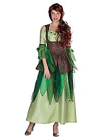 Green Forest Fairy Costume