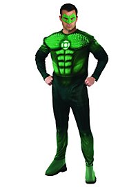 Green Lantern Costume