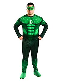 Green Lantern Déguisement