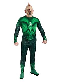 Green Lantern Tomar-Re Costume