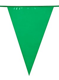 Green pennant 10 metres