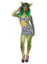 Gremlins 2 – Greta Kostüm