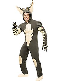 Gremlins - Stripe costume