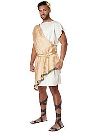 Griechischer Gott Kostüm