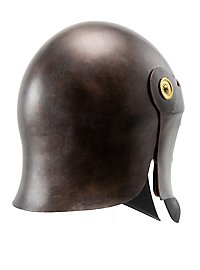 Griechischer Helm PU - Spartaner