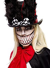 Grinmouth Rubber Mask
