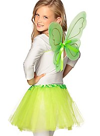 Grønt Skovfe Tilbehørssæt Til Børn