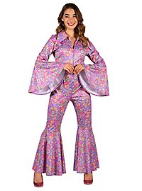 Groovy Disco Catsuit