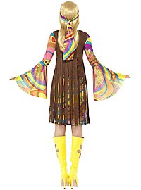 Groovy Hippie Kostume