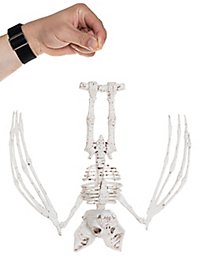 Große Fledermaus Halloween Deko