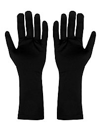 Grote bottenhandschoenen