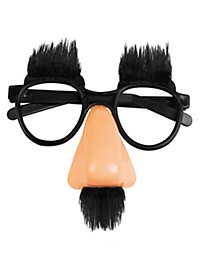 Groucho Marx Nasenbrille